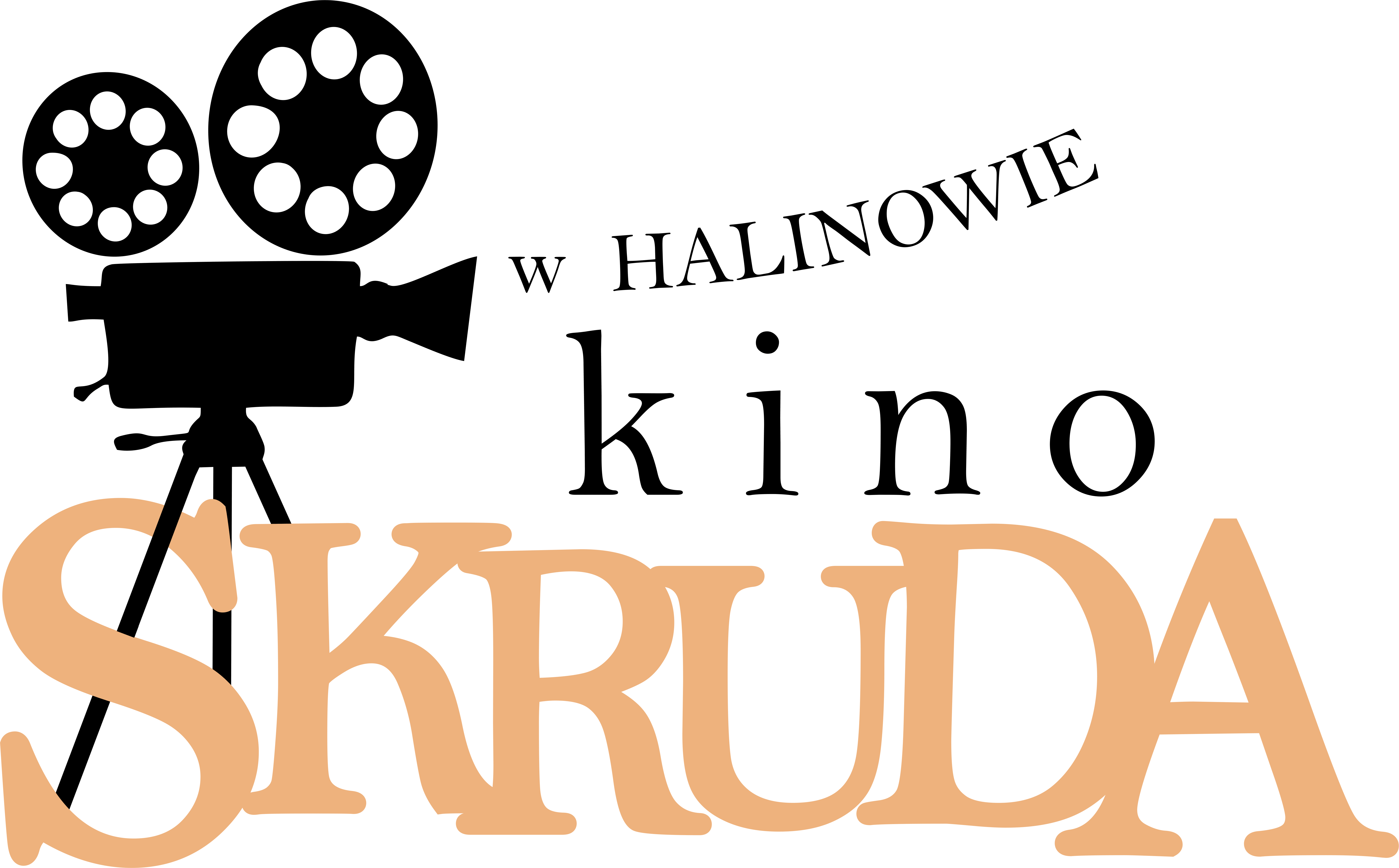Kino Skruda w Halinowie